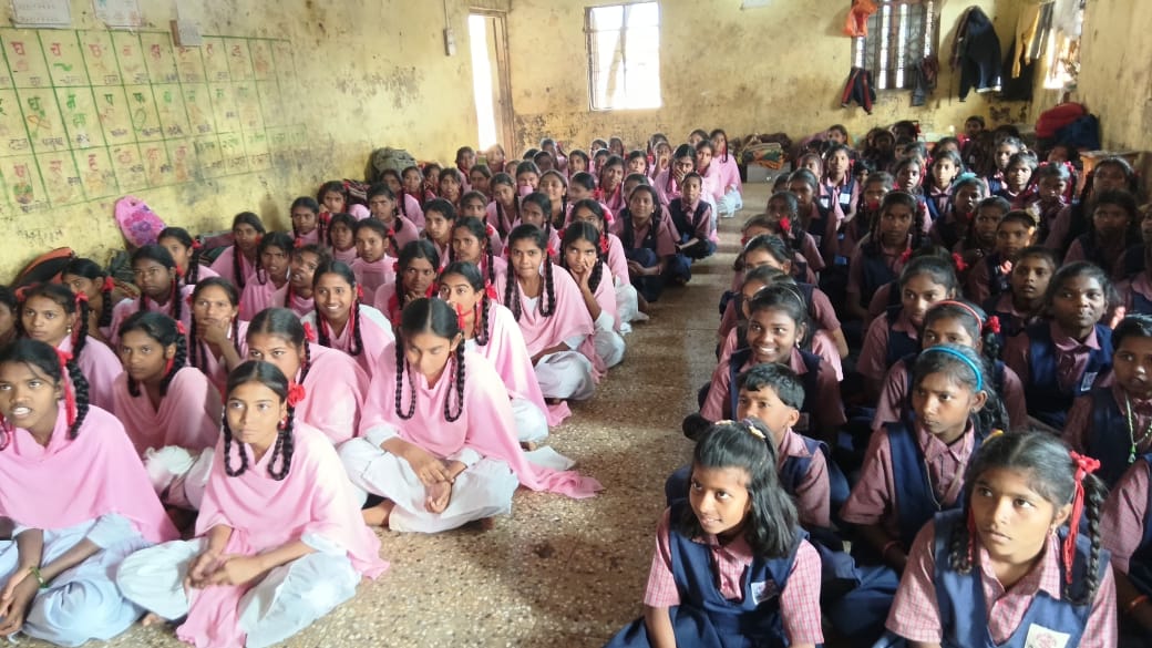 Women & Child Empowerment Programs